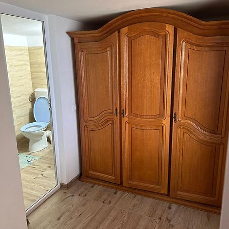 Casuta Galbena Villa Eforie Nord Ngoại thất bức ảnh