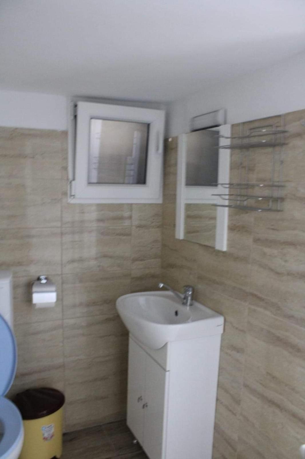 Casuta Galbena Villa Eforie Nord Ngoại thất bức ảnh