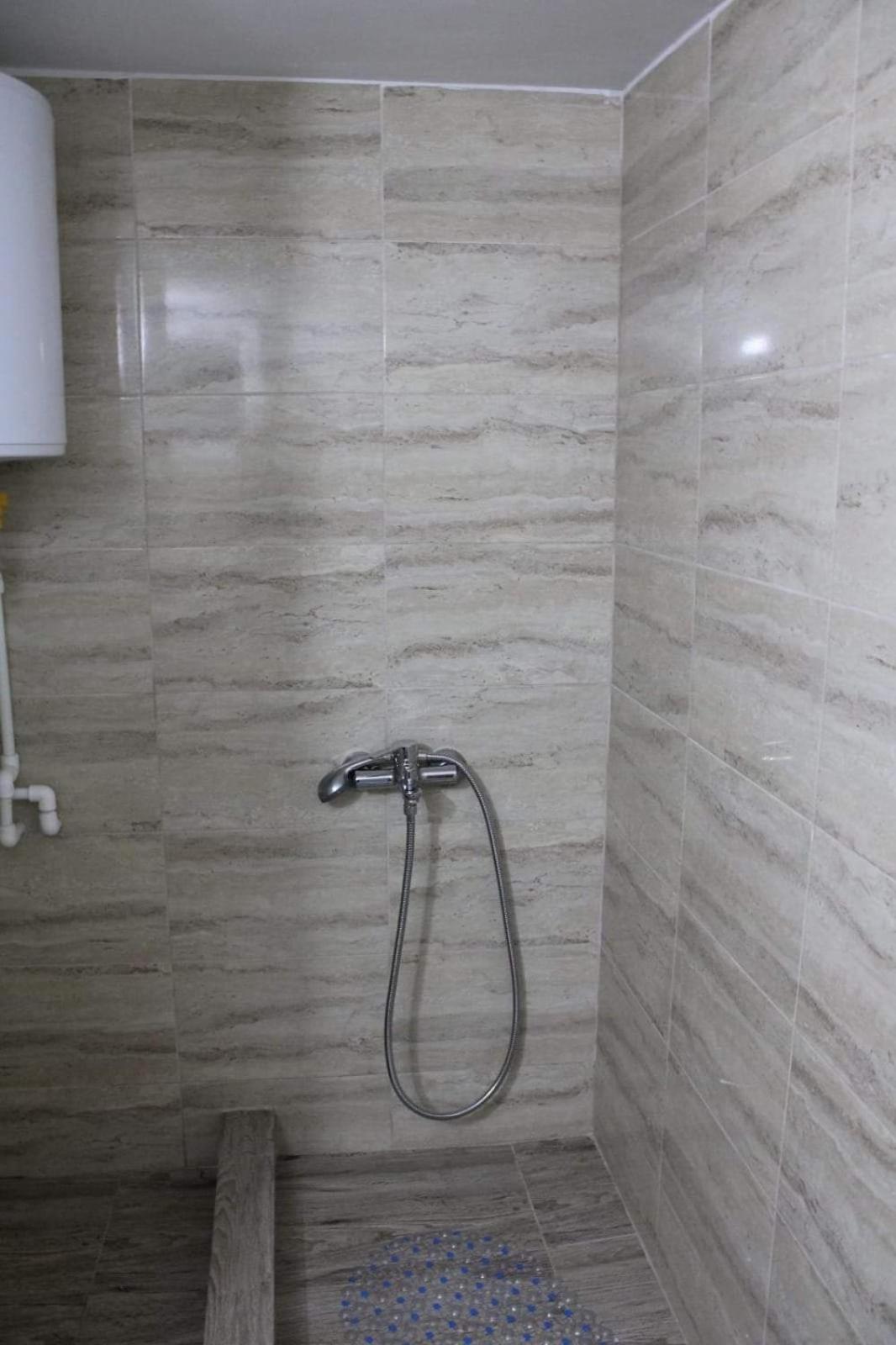 Casuta Galbena Villa Eforie Nord Ngoại thất bức ảnh