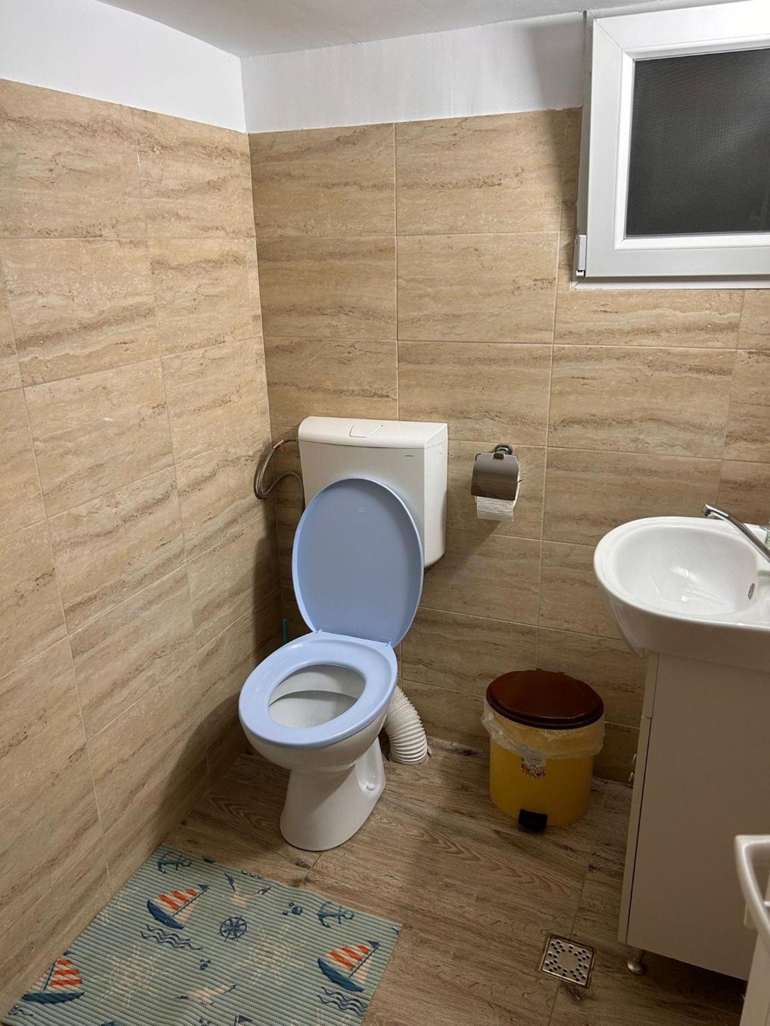 Casuta Galbena Villa Eforie Nord Ngoại thất bức ảnh