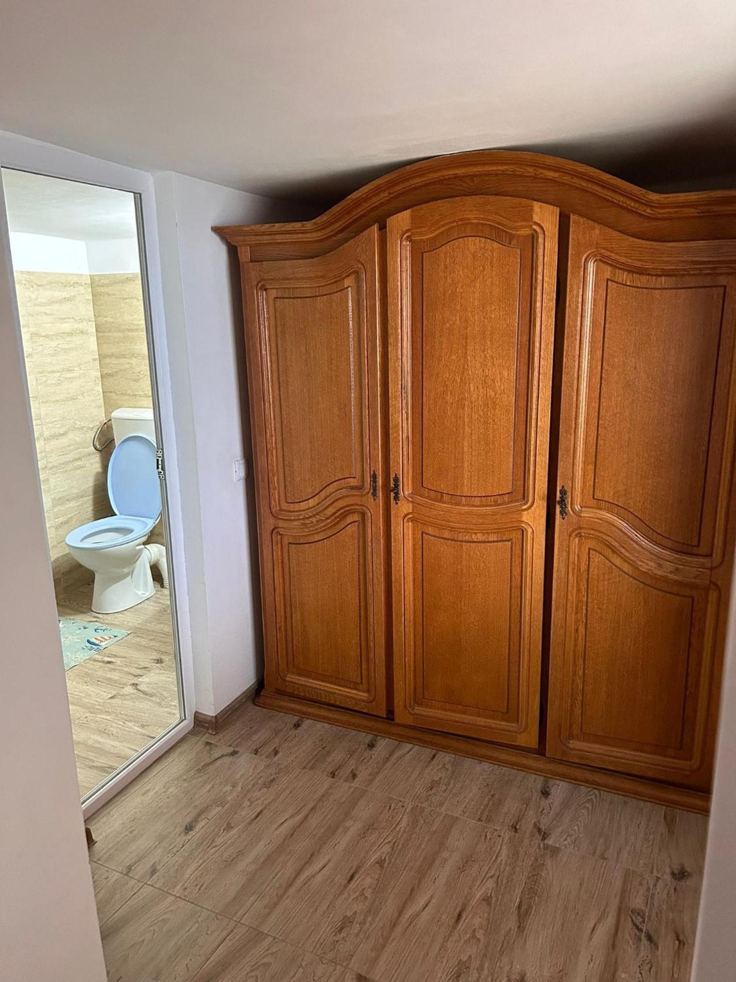 Casuta Galbena Villa Eforie Nord Ngoại thất bức ảnh