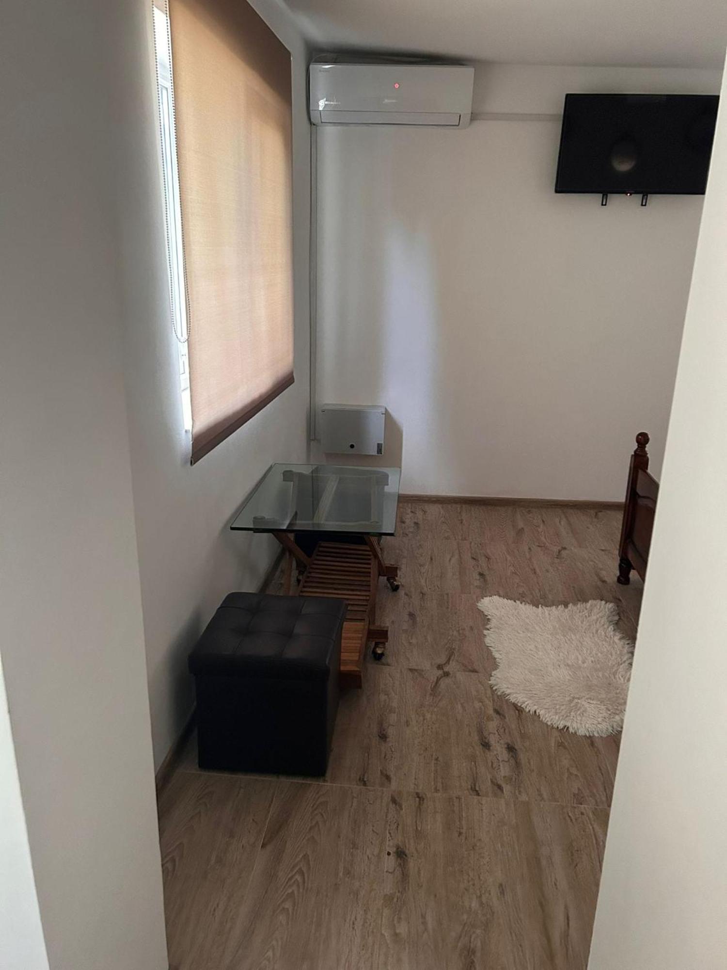 Casuta Galbena Villa Eforie Nord Ngoại thất bức ảnh