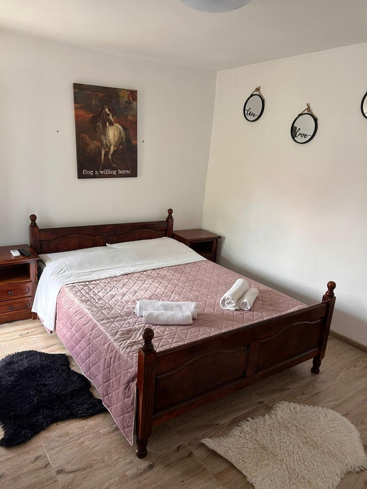 Casuta Galbena Villa Eforie Nord Ngoại thất bức ảnh